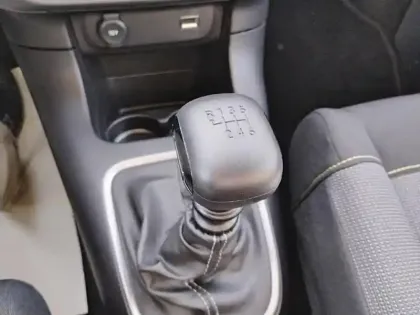 Photo 23 Citroën C3  PureTech 110 S&S BVM6 Shine