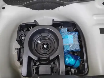 Photo 26 Citroën C3  PureTech 110 S&S BVM6 Shine