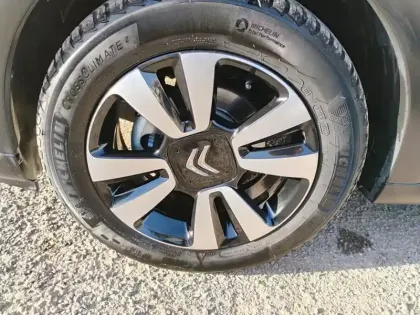 Photo 14 Citroën C3  PureTech 110 S&S BVM6 Shine