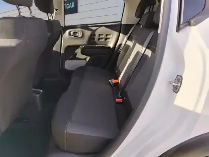 Photo 22 Citroën C3  PureTech 110 S&S BVM6 Shine