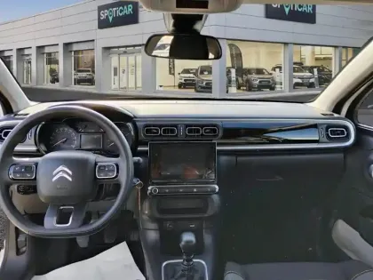 Photo 9 Citroën C3  PureTech 110 S&S BVM6 Shine