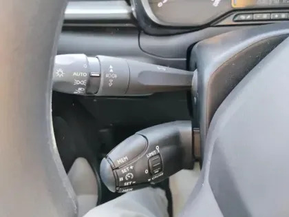 Photo 16 Citroën C3  PureTech 110 S&S BVM6 Shine