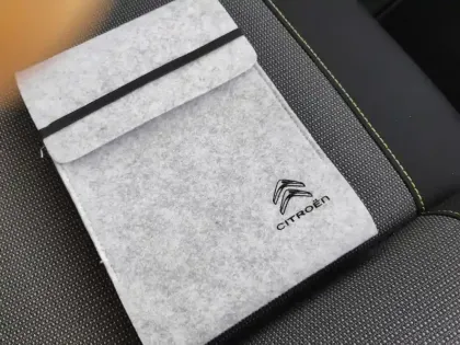 Photo 15 Citroën C3  PureTech 110 S&S BVM6 Shine