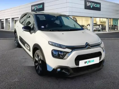 Photo 28 Citroën C3  PureTech 110 S&S BVM6 Shine