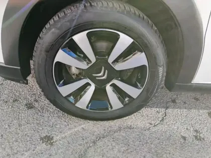 Photo 14 Citroën C3  PureTech 110 S&S BVM6 Shine