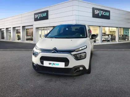 Photo Citroën C3 Shine