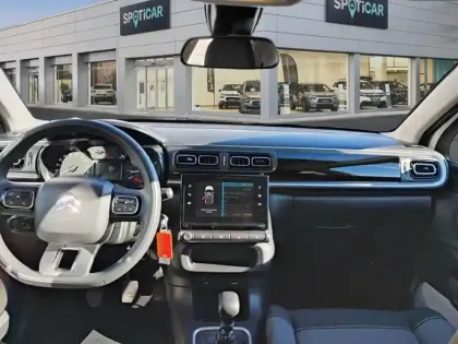 Photo 9 Citroën C3  PureTech 110 S&S BVM6 Shine