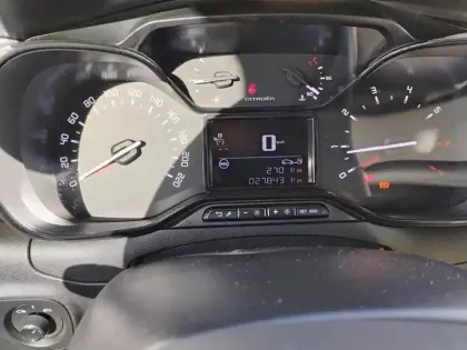 Photo 20 Citroën C3  PureTech 110 S&S BVM6 Shine