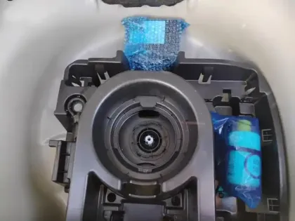 Photo 26 Citroën C3  PureTech 110 S&S BVM6 Shine