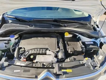 Photo 6 Citroën C3  PureTech 110 S&S BVM6 Shine