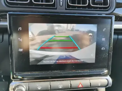 Photo 25 Citroën C3  PureTech 110 S&S BVM6 Shine