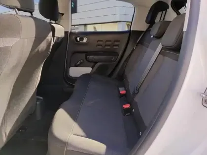 Photo 22 Citroën C3  PureTech 110 S&S BVM6 Shine