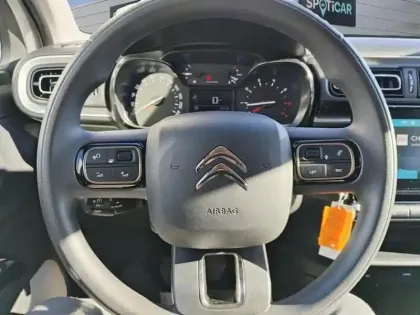 Photo 11 Citroën C3  PureTech 110 S&S BVM6 Shine