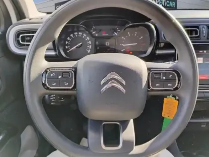 Photo 11 Citroën C3  PureTech 110 S&S BVM6 Shine