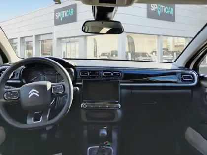 Photo 20 Citroën C3  PureTech 110 S&S BVM6 Shine