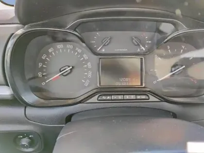 Photo 9 Citroën C3  PureTech 110 S&S BVM6 Shine