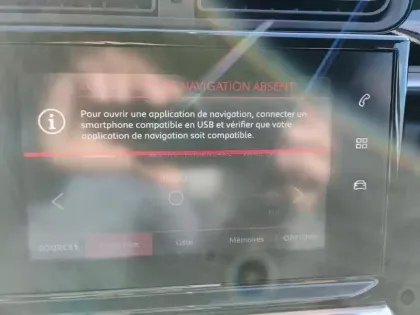 Photo 21 Citroën C3  PureTech 110 S&S BVM6 Shine