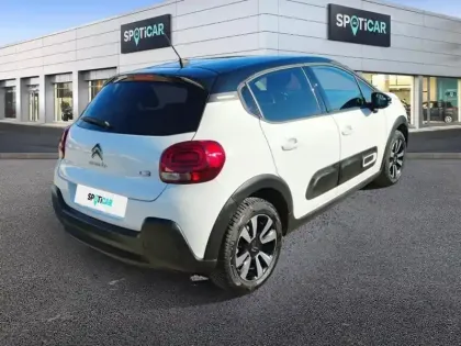 Photo 27 Citroën C3  PureTech 110 S&S BVM6 Shine