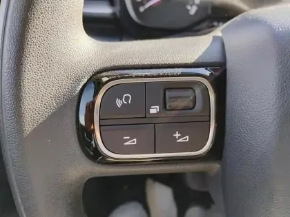 Photo 18 Citroën C3  PureTech 110 S&S BVM6 Shine