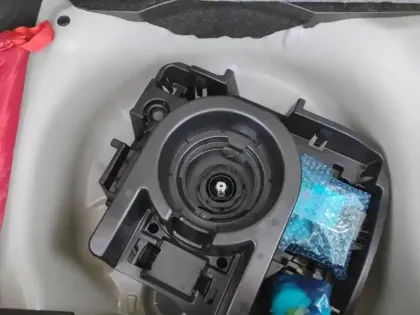 Photo 26 Citroën C3  PureTech 110 S&S BVM6 Shine