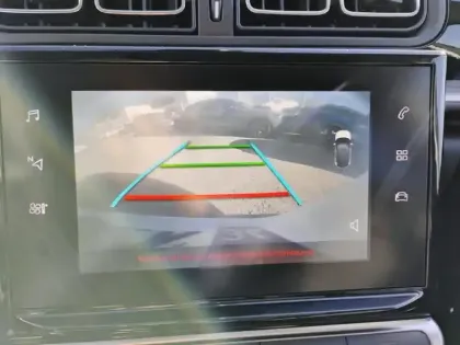 Photo 25 Citroën C3  PureTech 110 S&S BVM6 Shine