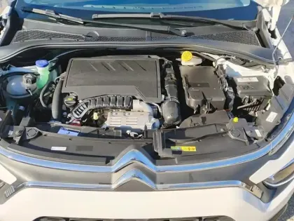 Photo 6 Citroën C3  PureTech 110 S&S BVM6 Shine