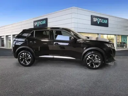 Photo 5 Peugeot 2008  PureTech 130 S&S EAT8 GT