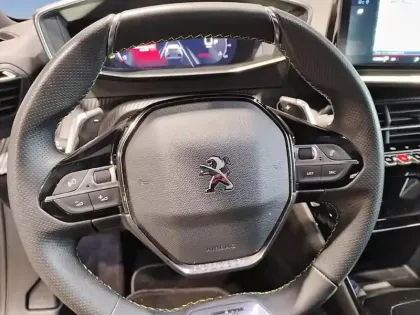 Photo 11 Peugeot 2008  PureTech 130 S&S EAT8 GT