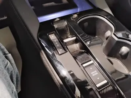 Photo 23 Citroën C5  X PureTech 180 S&S EAT8 Shine