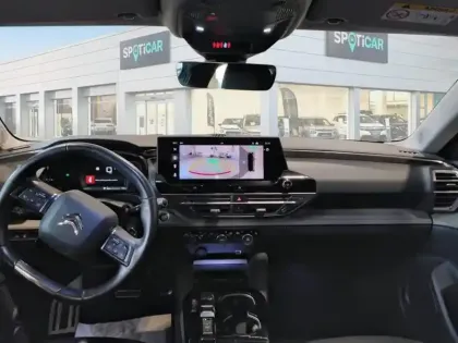 Photo 9 Citroën C5  X PureTech 180 S&S EAT8 Shine