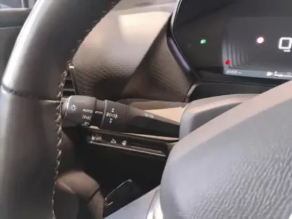 Photo 16 Citroën C5  X PureTech 180 S&S EAT8 Shine