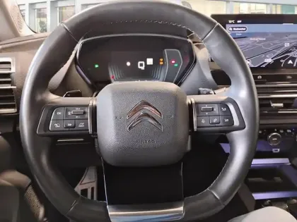 Photo 11 Citroën C5  X PureTech 180 S&S EAT8 Shine