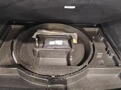 Photo 26 Citroën C5  X PureTech 180 S&S EAT8 Shine