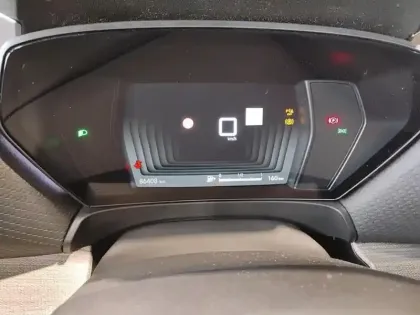 Photo 20 Citroën C5  X PureTech 180 S&S EAT8 Shine