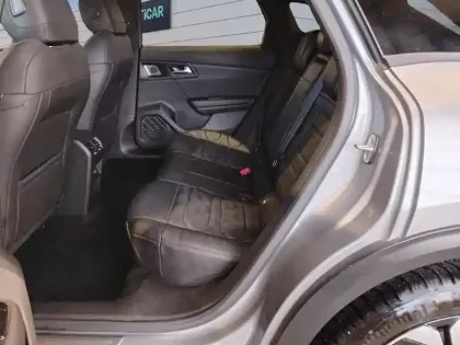 Photo 22 Citroën C5  X PureTech 180 S&S EAT8 Shine