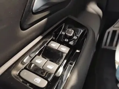 Photo 19 Citroën C5  X PureTech 180 S&S EAT8 Shine