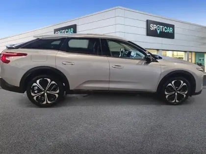 Photo 5 Citroën C5  X PureTech 180 S&S EAT8 Shine