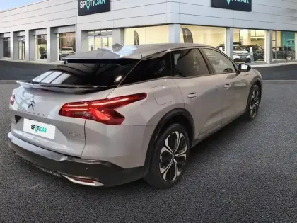 Photo 27 Citroën C5  X PureTech 180 S&S EAT8 Shine