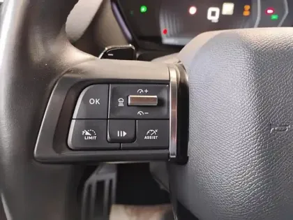 Photo 18 Citroën C5  X PureTech 180 S&S EAT8 Shine