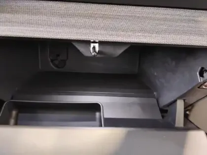 Photo 15 Citroën C5  X PureTech 180 S&S EAT8 Shine