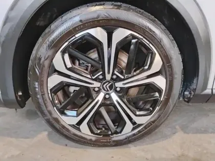 Photo 14 Citroën C5  X PureTech 180 S&S EAT8 Shine