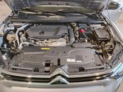 Photo 6 Citroën C5  X PureTech 180 S&S EAT8 Shine