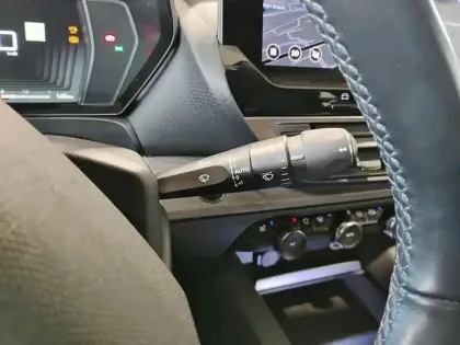 Photo 17 Citroën C5  X PureTech 180 S&S EAT8 Shine