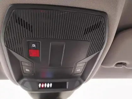 Photo 24 Citroën C5  X PureTech 180 S&S EAT8 Shine