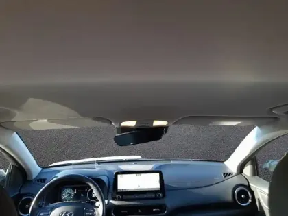 Photo 24 Hyundai Kona  Hybrid 141 Creative