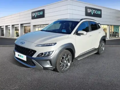 Photo Hyundai Kona Creative
