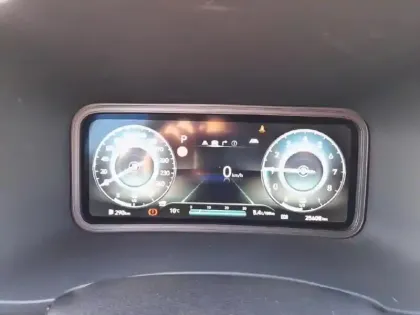 Photo 20 Hyundai Kona  Hybrid 141 Creative