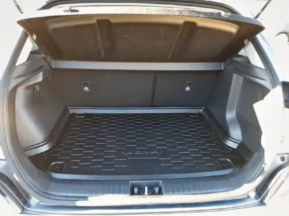 Photo 7 Hyundai Kona  Hybrid 141 Creative