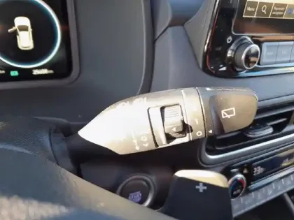 Photo 17 Hyundai Kona  Hybrid 141 Creative