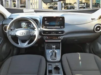 Photo 9 Hyundai Kona  Hybrid 141 Creative